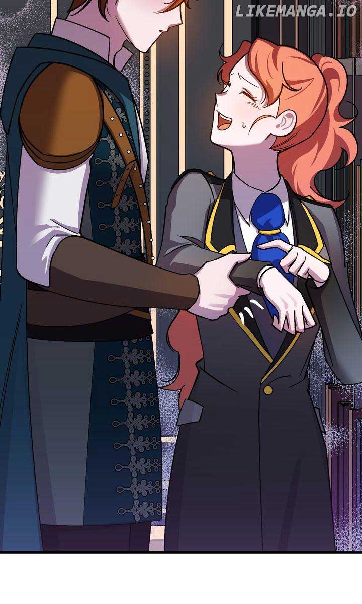 I’ll Save a Decent Family Chapter 123 - Page 117