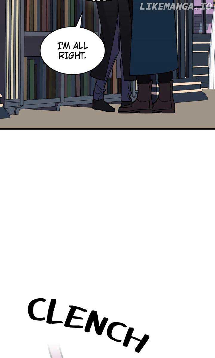 I’ll Save a Decent Family Chapter 123 - Page 125