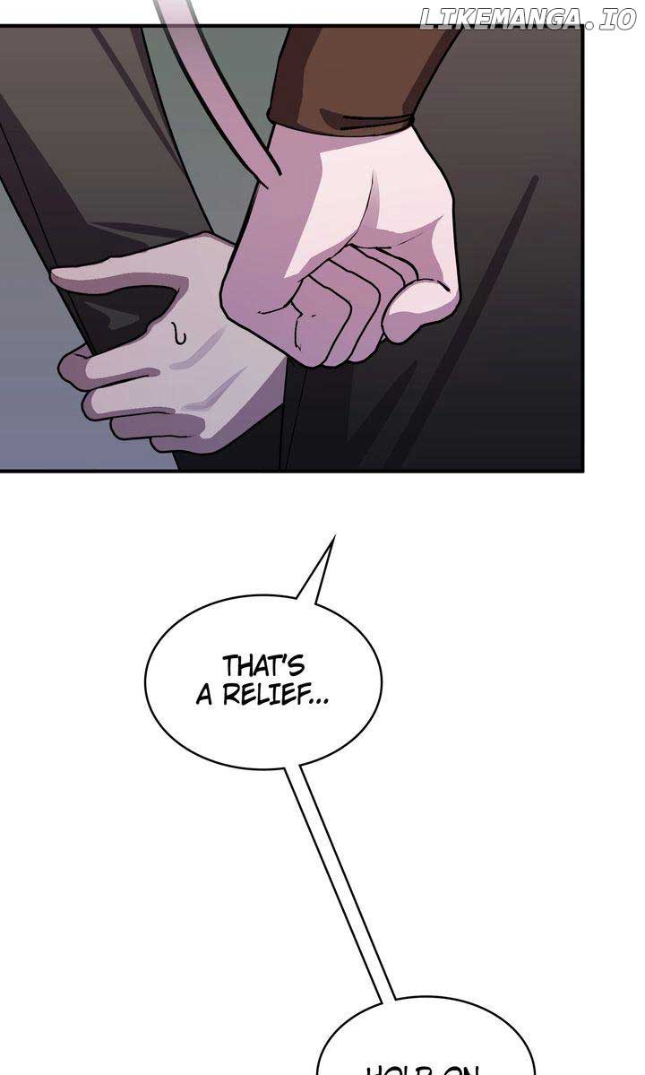 I’ll Save a Decent Family Chapter 123 - Page 126