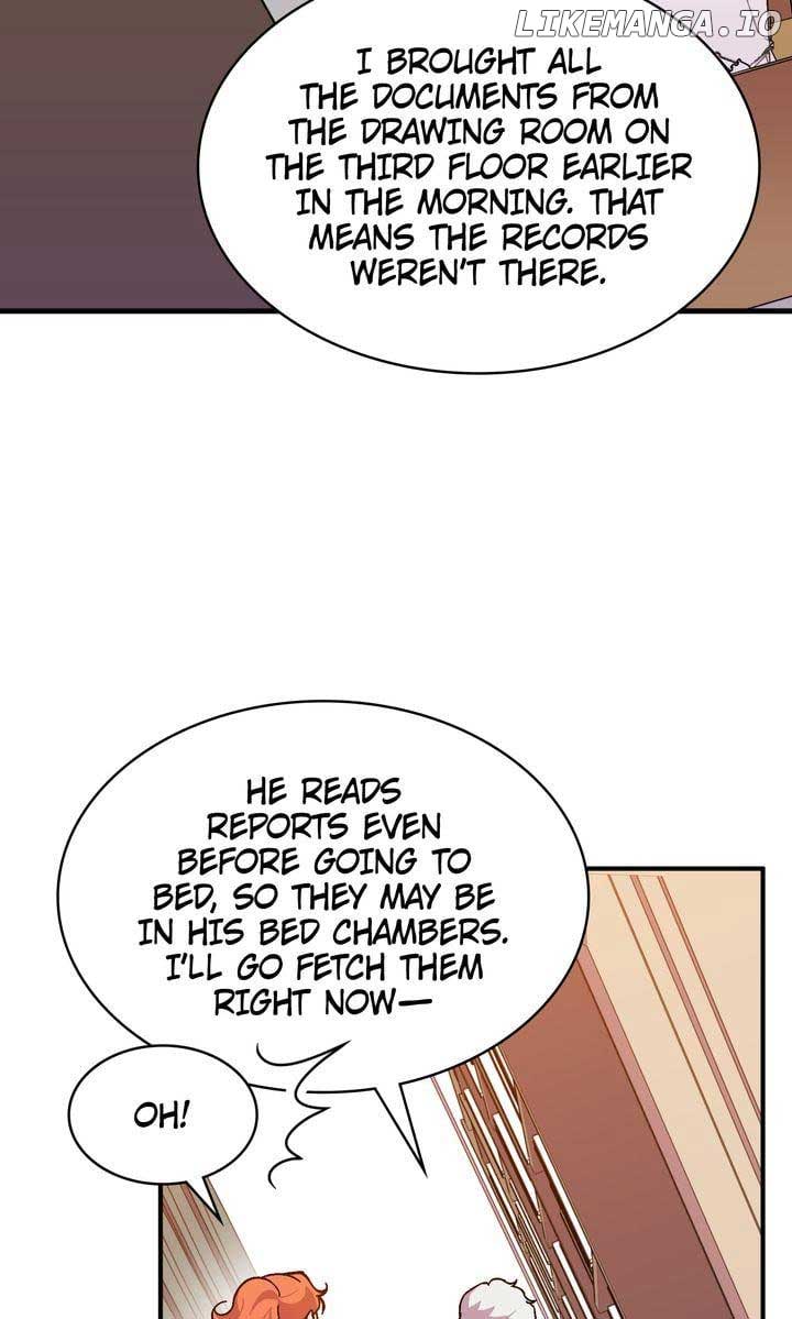 I’ll Save a Decent Family Chapter 123 - Page 13