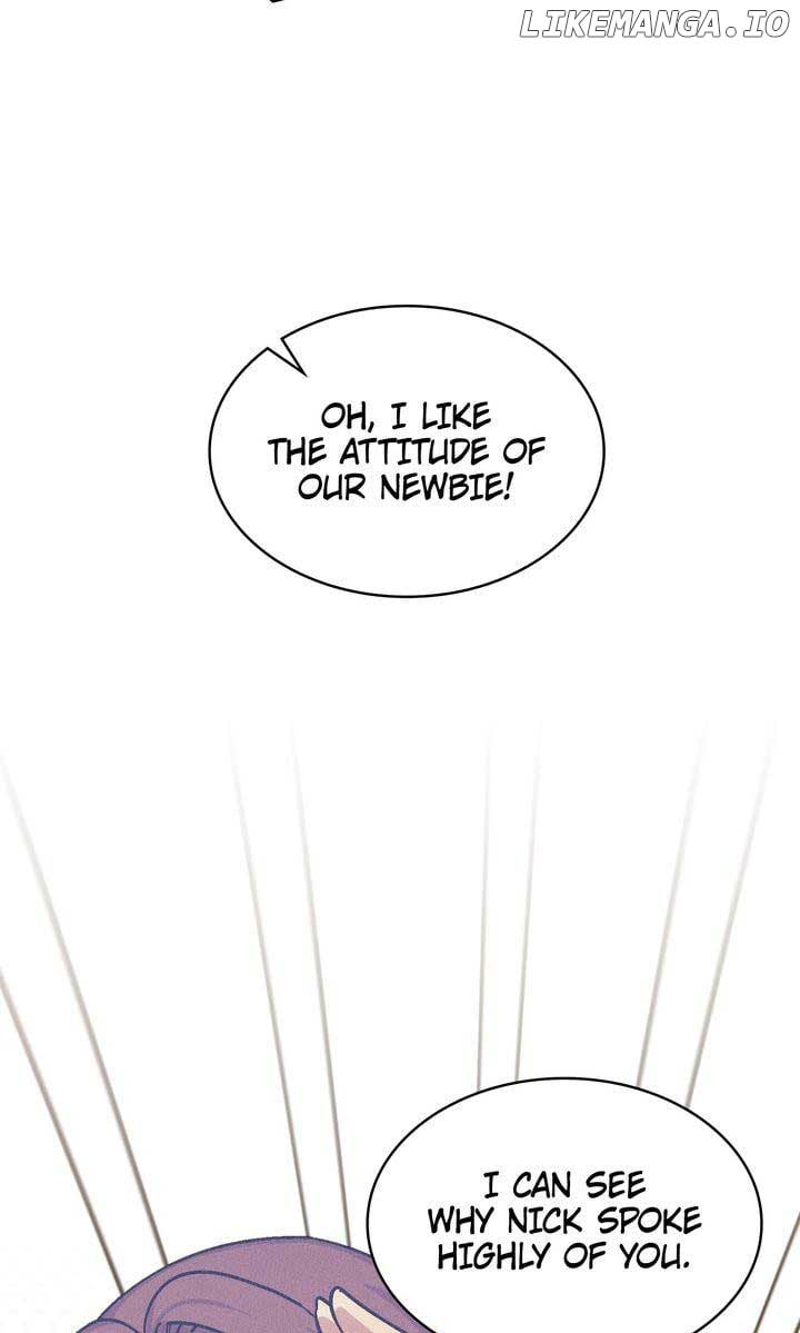 I’ll Save a Decent Family Chapter 123 - Page 16