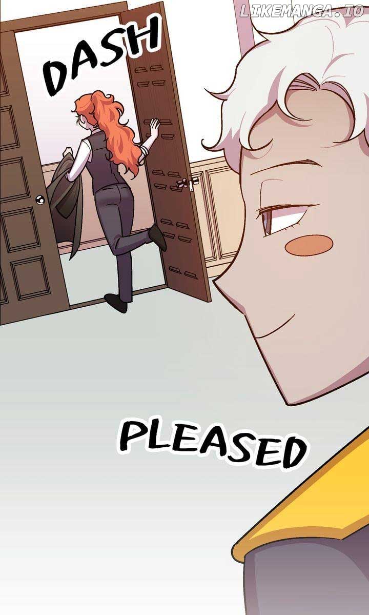 I’ll Save a Decent Family Chapter 123 - Page 19