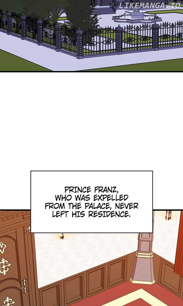 I’ll Save a Decent Family Chapter 123 - Page 22