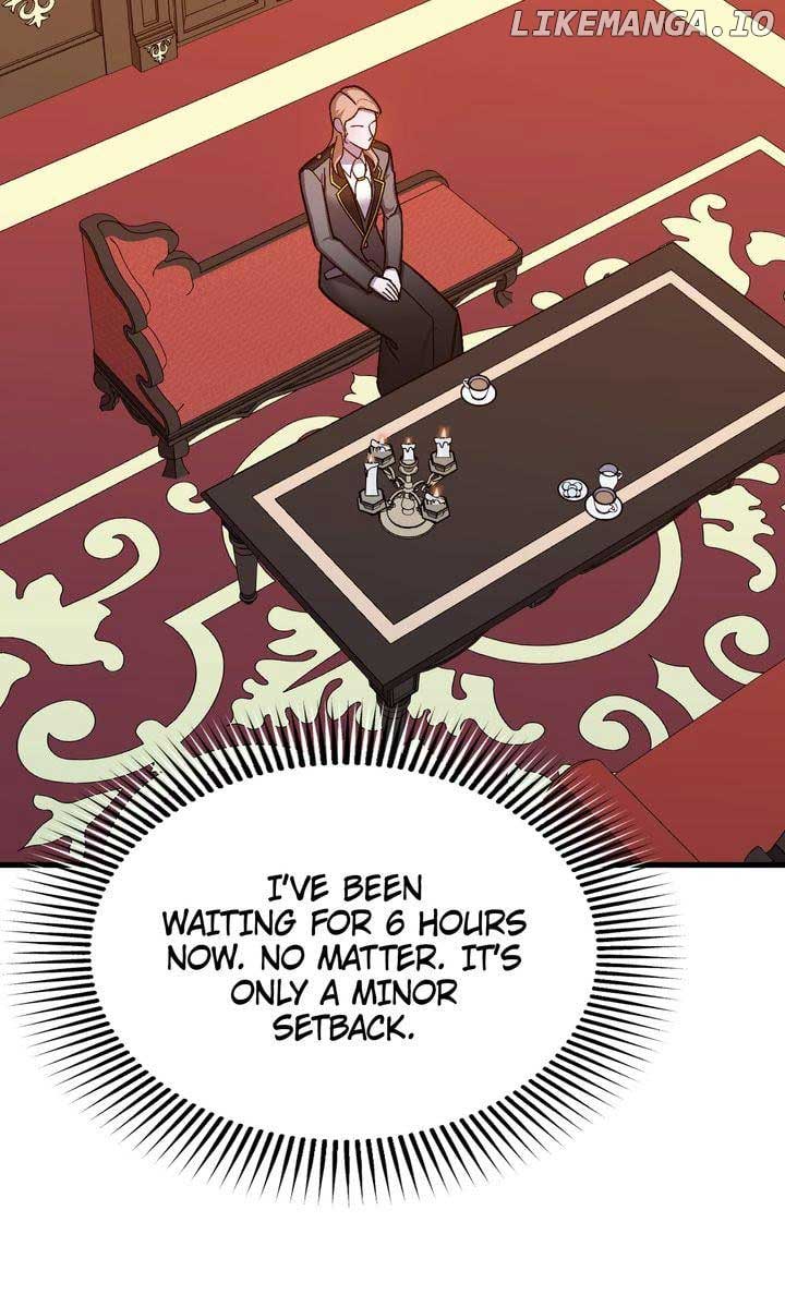 I’ll Save a Decent Family Chapter 123 - Page 23