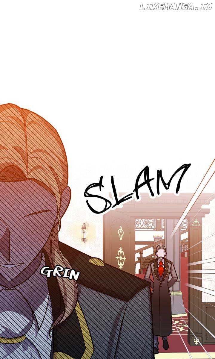 I’ll Save a Decent Family Chapter 123 - Page 24