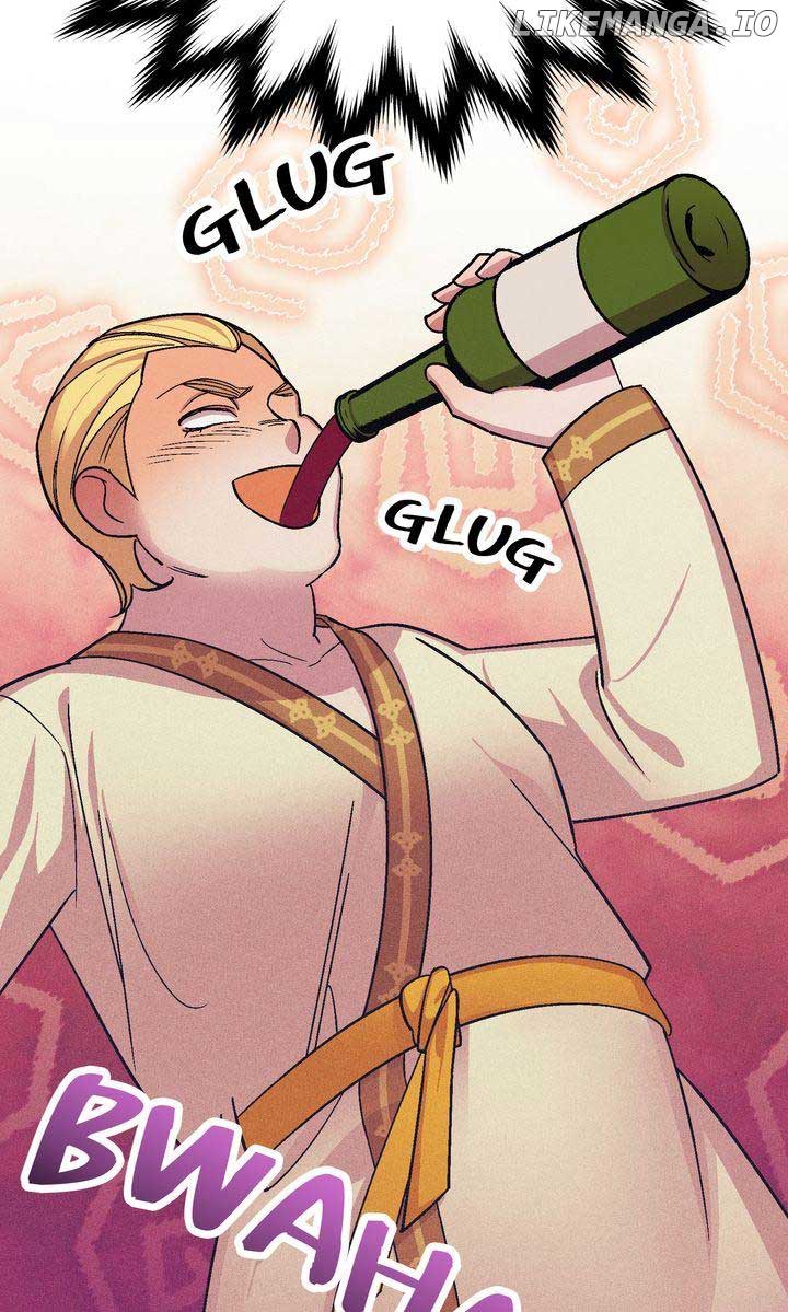 I’ll Save a Decent Family Chapter 123 - Page 28