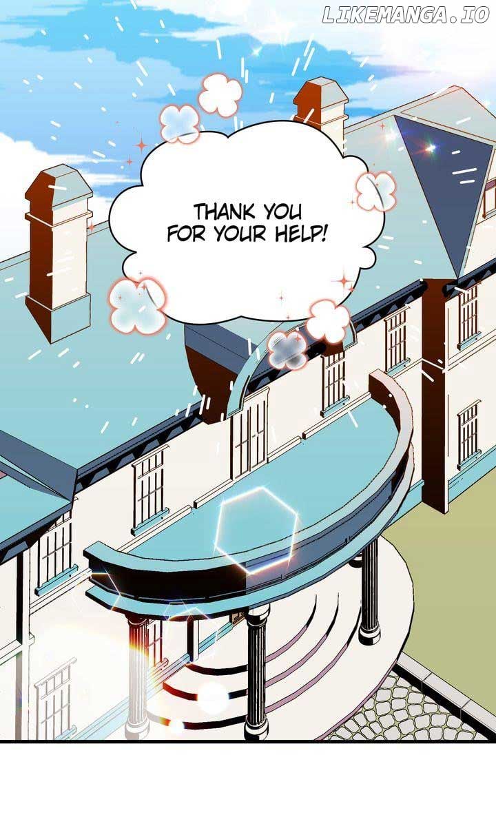 I’ll Save a Decent Family Chapter 123 - Page 3