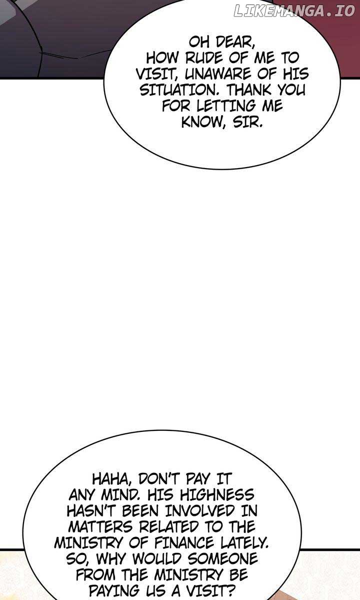 I’ll Save a Decent Family Chapter 123 - Page 30