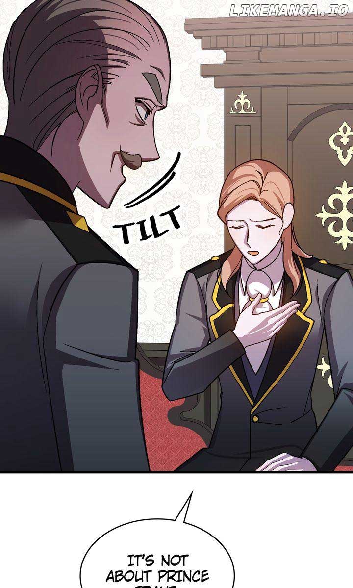 I’ll Save a Decent Family Chapter 123 - Page 34