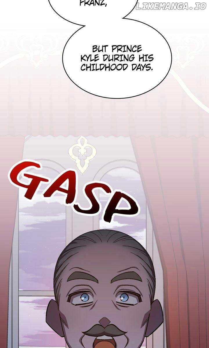 I’ll Save a Decent Family Chapter 123 - Page 35