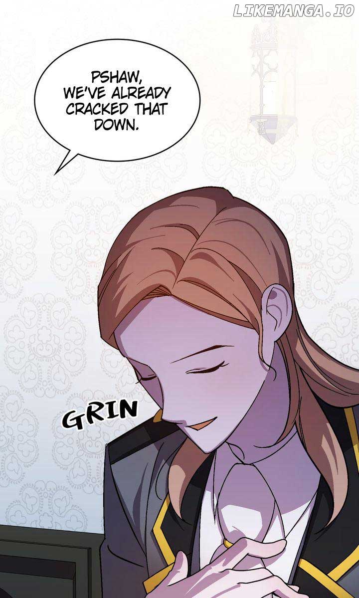 I’ll Save a Decent Family Chapter 123 - Page 37