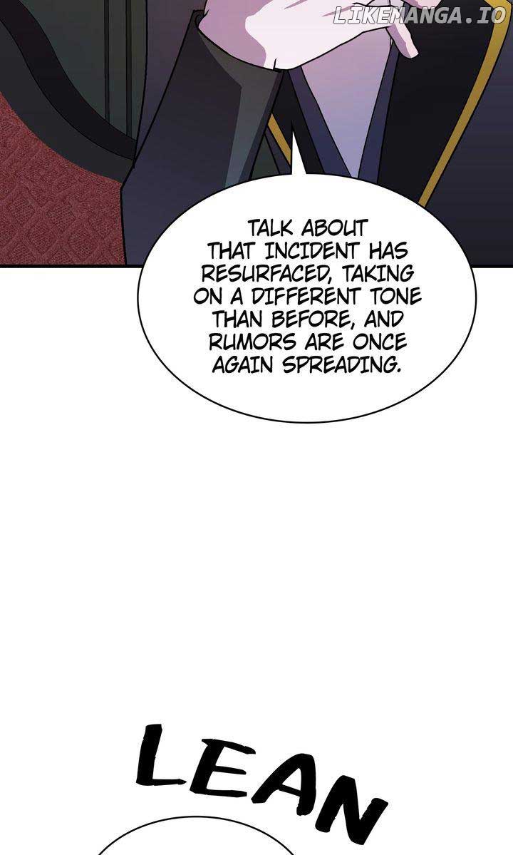 I’ll Save a Decent Family Chapter 123 - Page 38