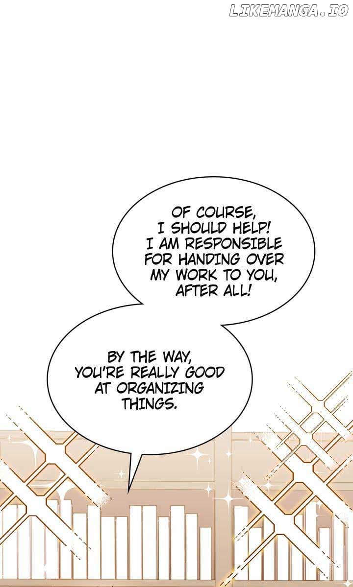 I’ll Save a Decent Family Chapter 123 - Page 4