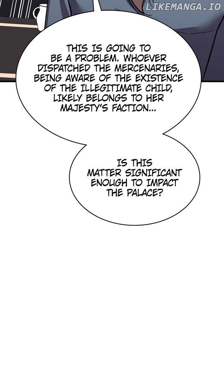 I’ll Save a Decent Family Chapter 123 - Page 45