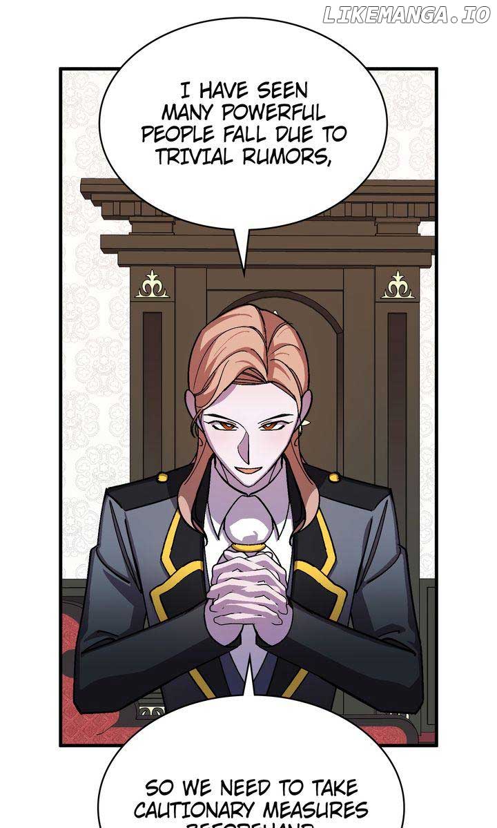 I’ll Save a Decent Family Chapter 123 - Page 46