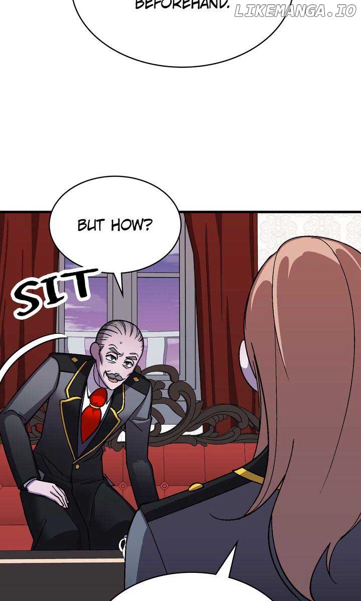 I’ll Save a Decent Family Chapter 123 - Page 47