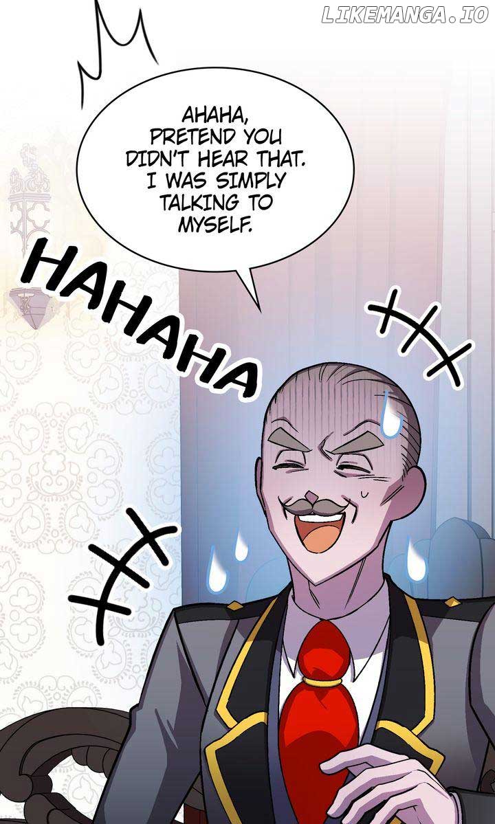 I’ll Save a Decent Family Chapter 123 - Page 50