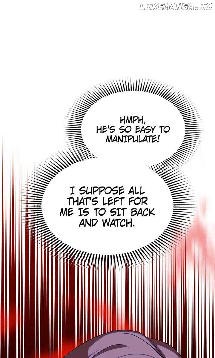 I’ll Save a Decent Family Chapter 123 - Page 55