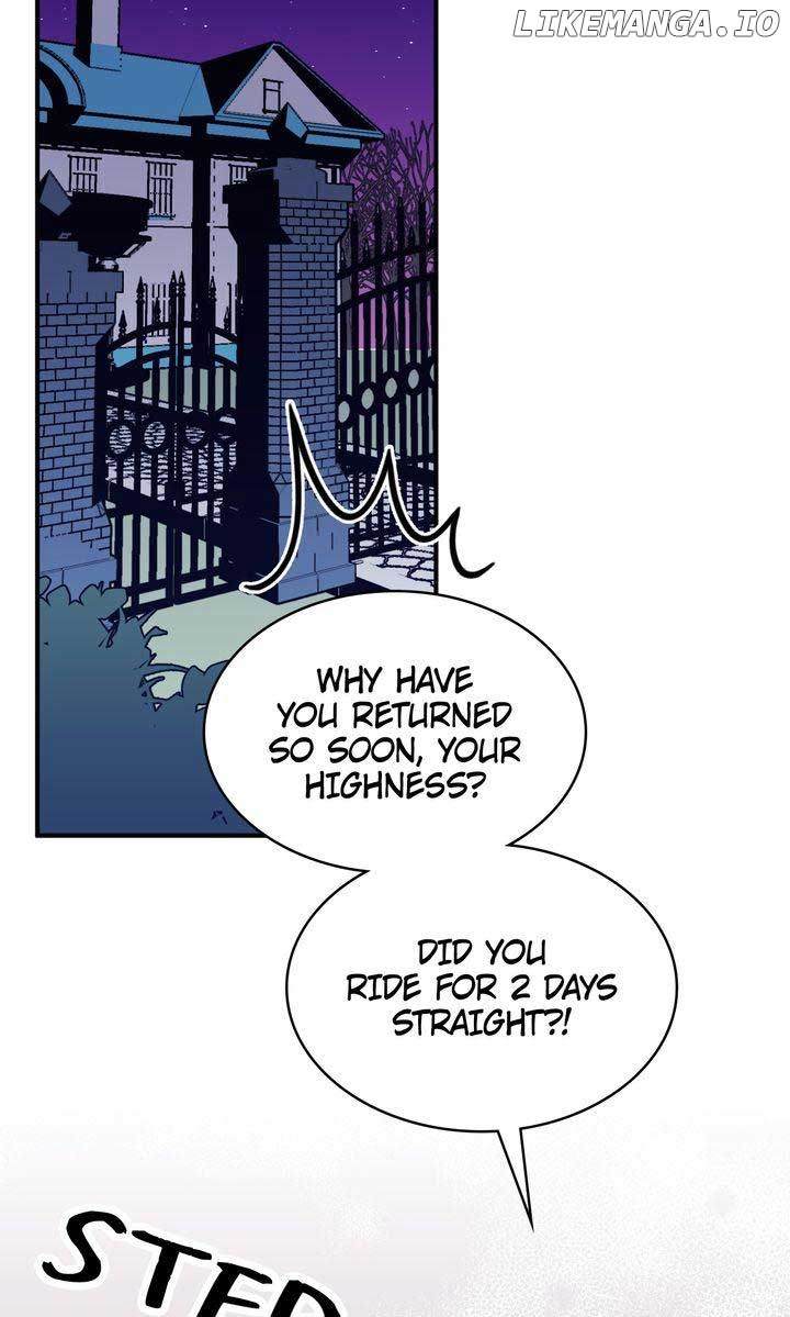 I’ll Save a Decent Family Chapter 123 - Page 59