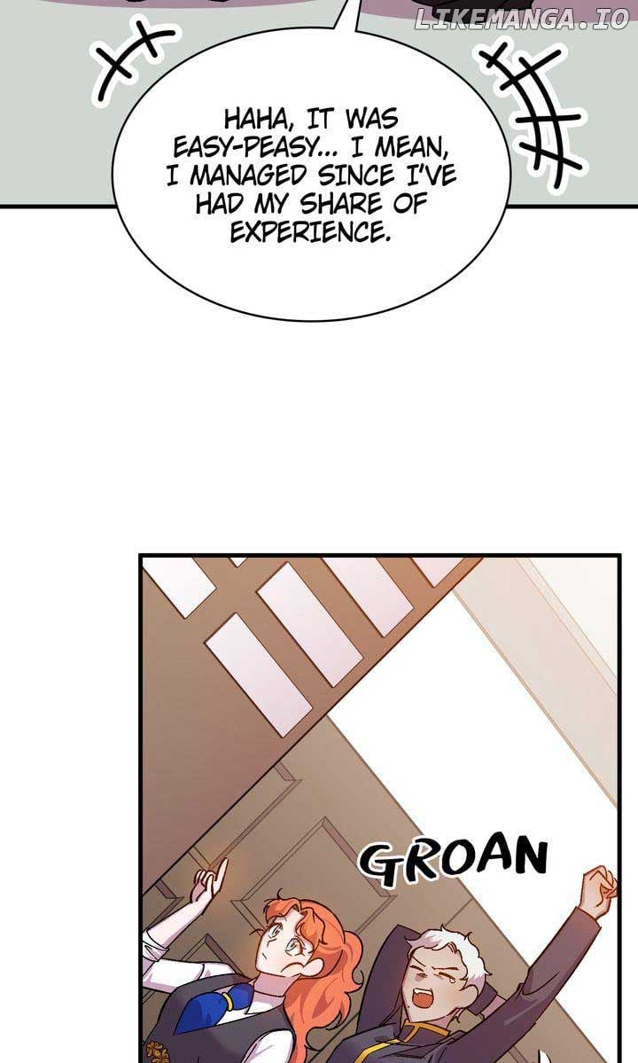 I’ll Save a Decent Family Chapter 123 - Page 6