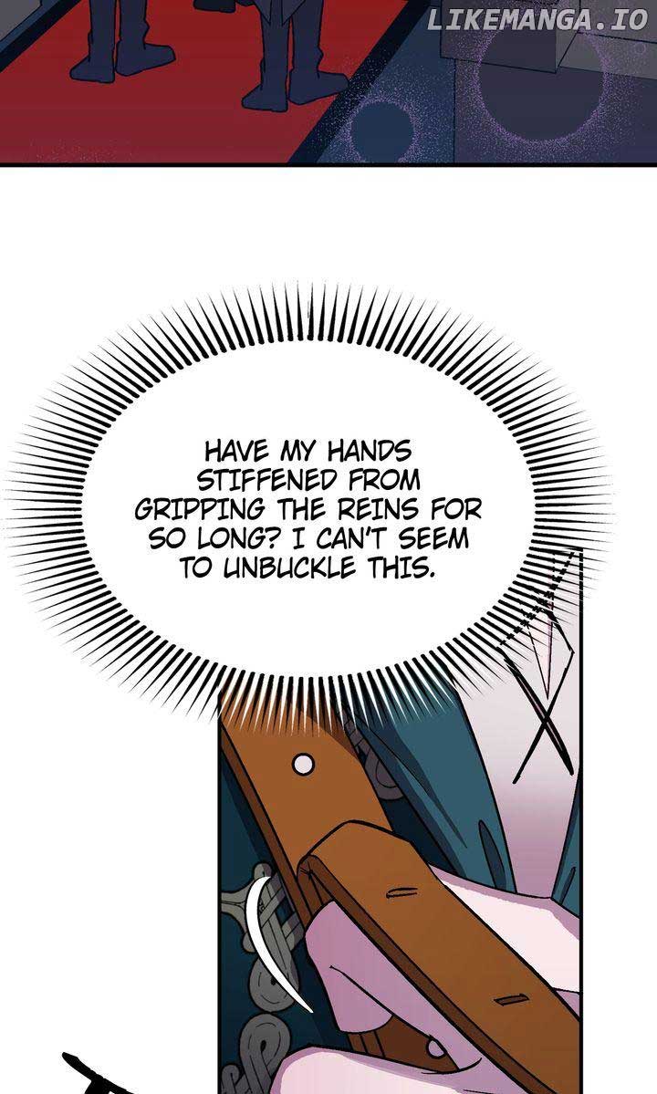 I’ll Save a Decent Family Chapter 123 - Page 67