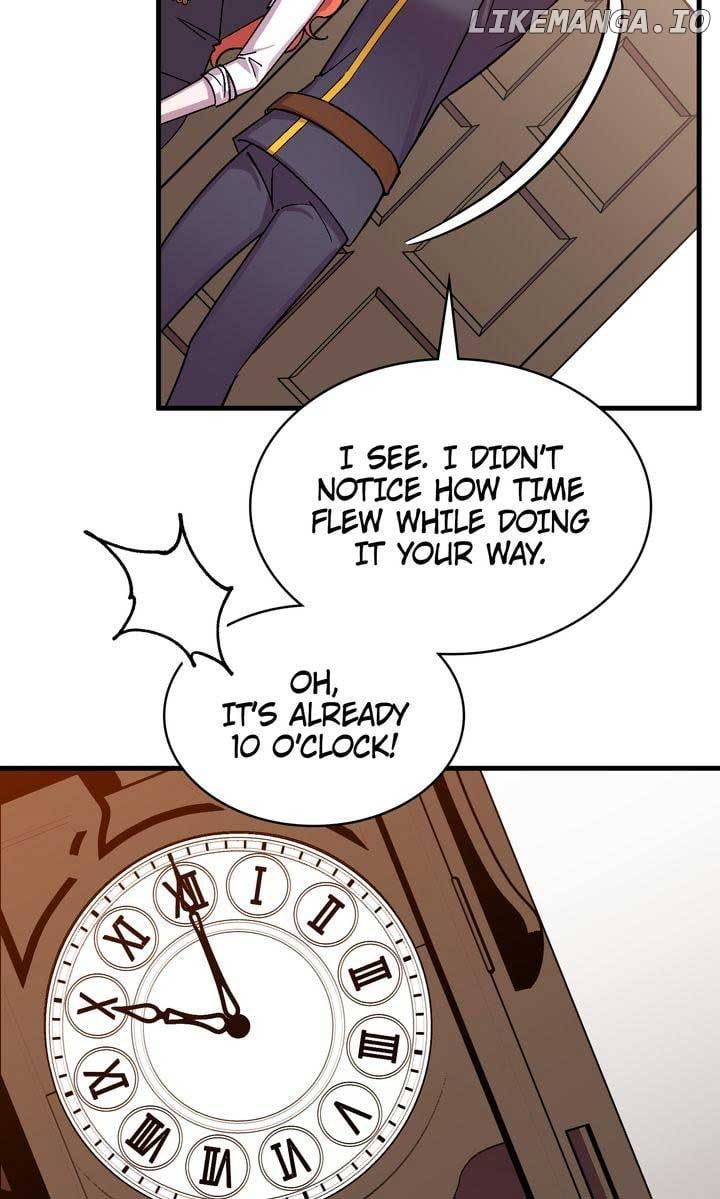 I’ll Save a Decent Family Chapter 123 - Page 7