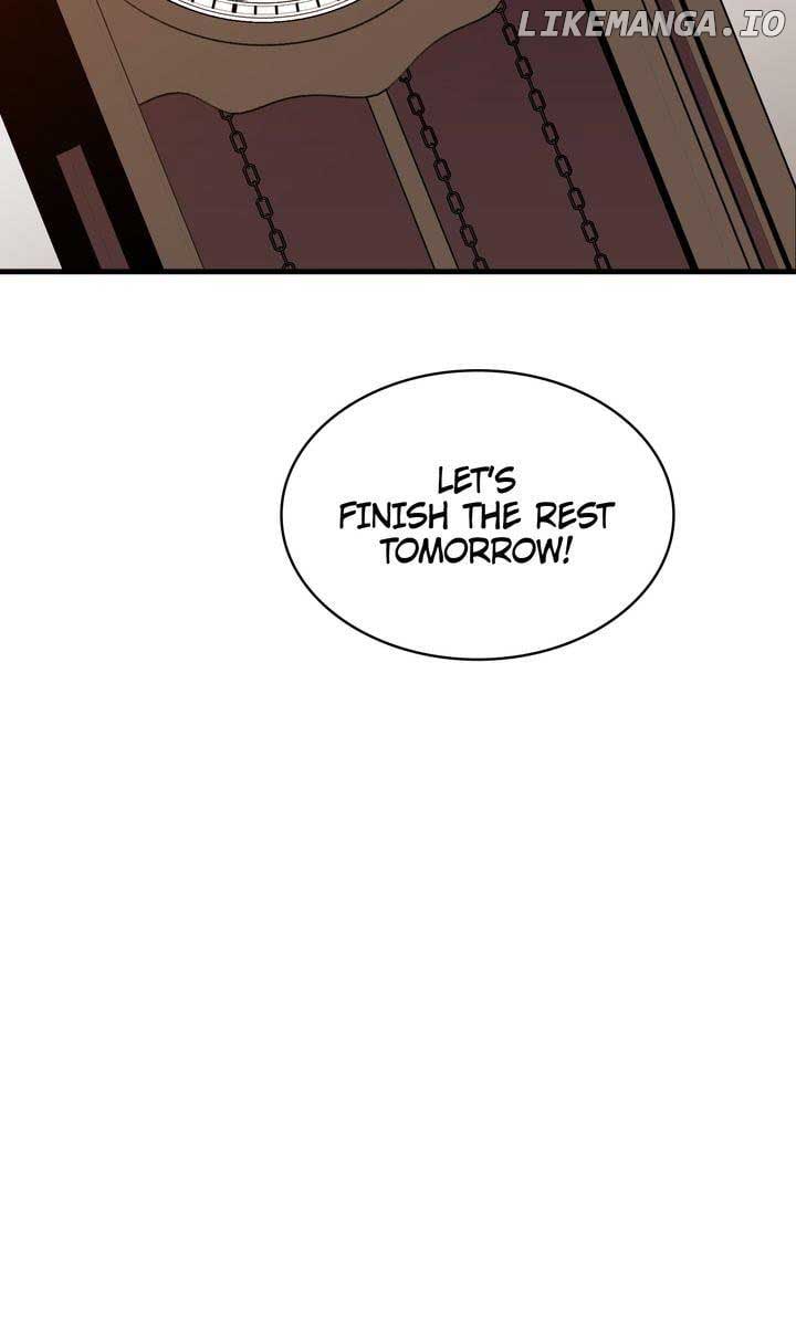 I’ll Save a Decent Family Chapter 123 - Page 8