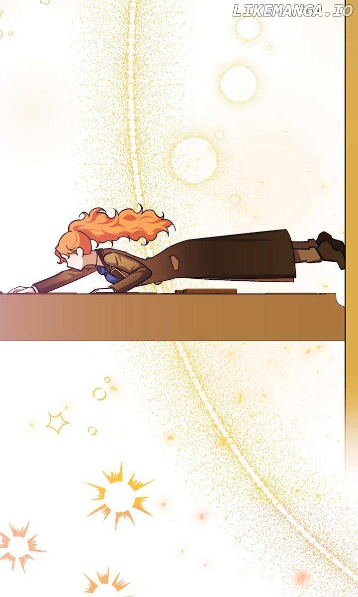 I’ll Save a Decent Family Chapter 123 - Page 80