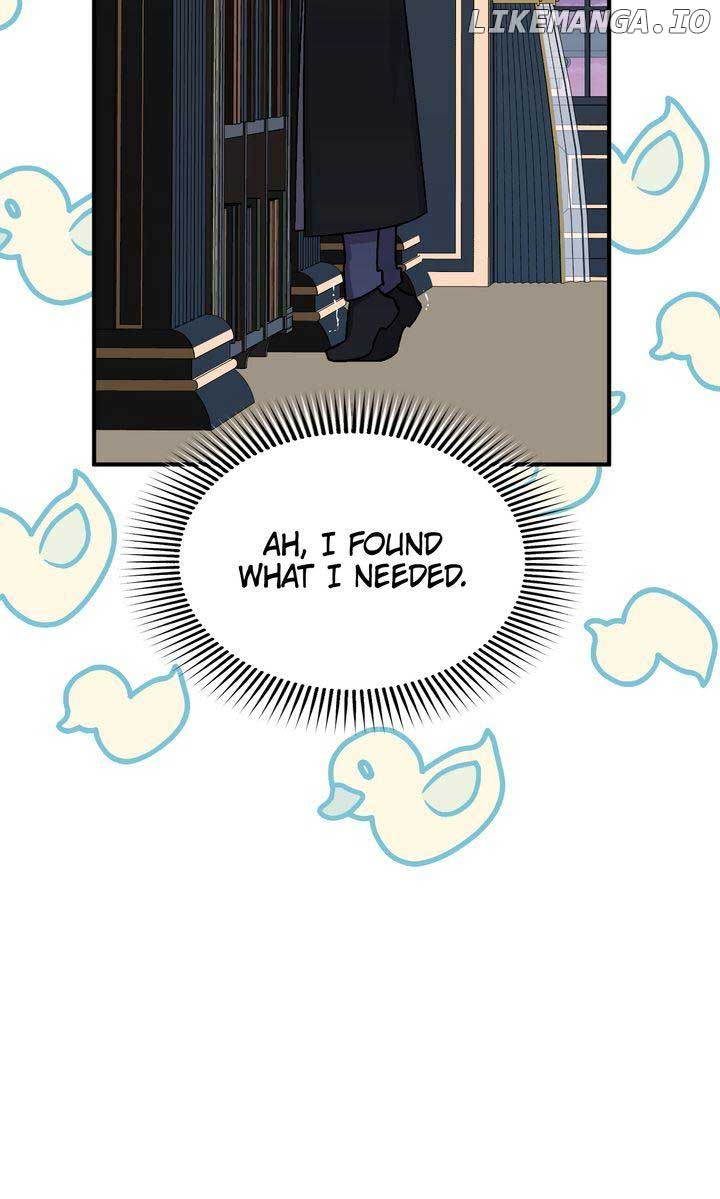 I’ll Save a Decent Family Chapter 123 - Page 89