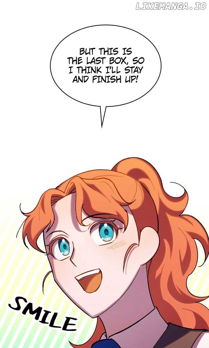 I’ll Save a Decent Family Chapter 123 - Page 9