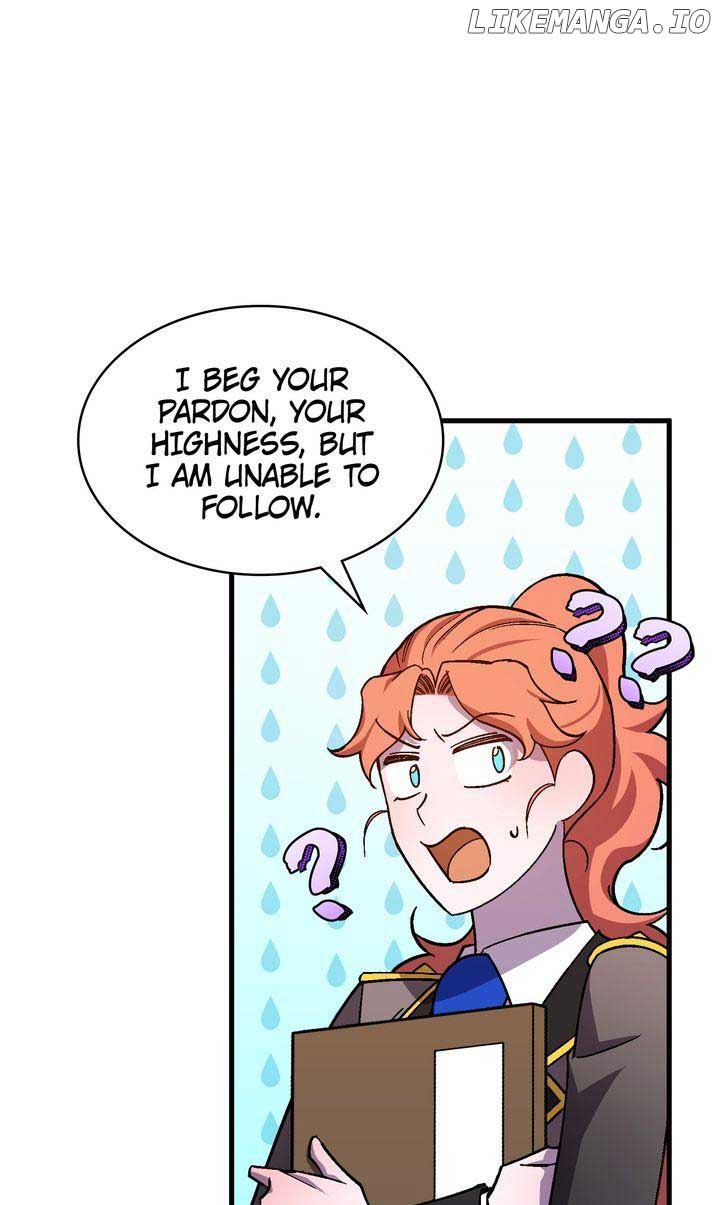 I’ll Save a Decent Family Chapter 124 - Page 12