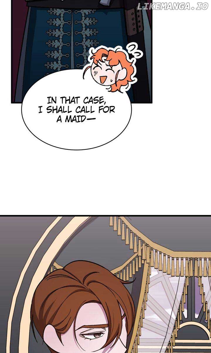 I’ll Save a Decent Family Chapter 124 - Page 14