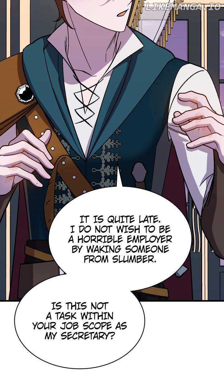 I’ll Save a Decent Family Chapter 124 - Page 15