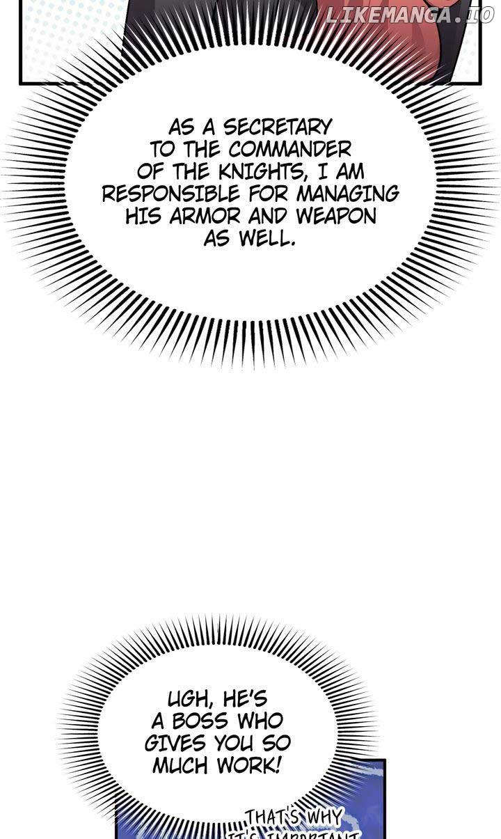 I’ll Save a Decent Family Chapter 124 - Page 17