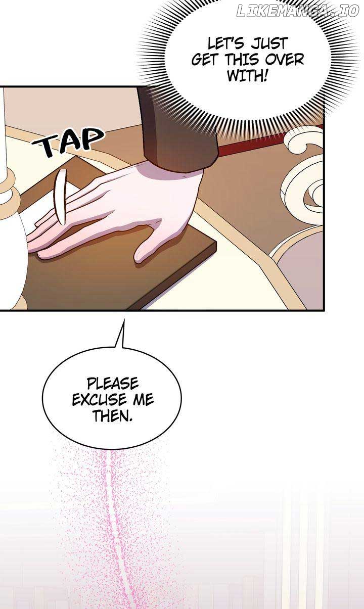 I’ll Save a Decent Family Chapter 124 - Page 19