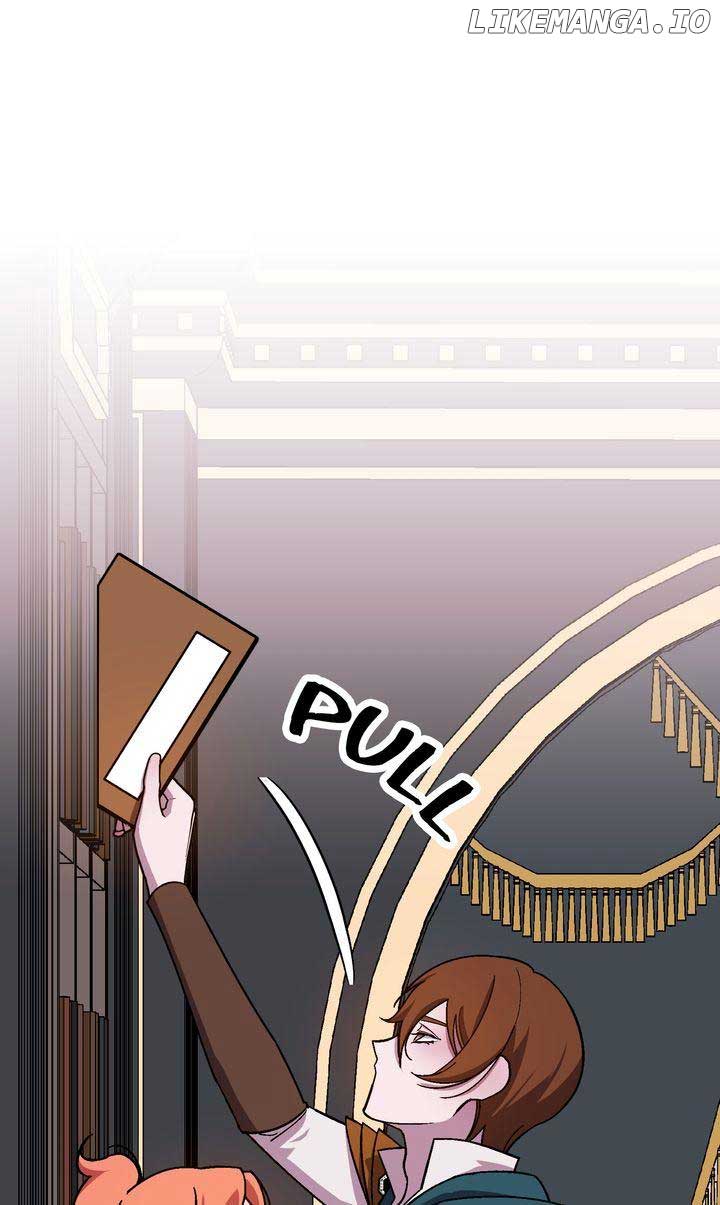 I’ll Save a Decent Family Chapter 124 - Page 2