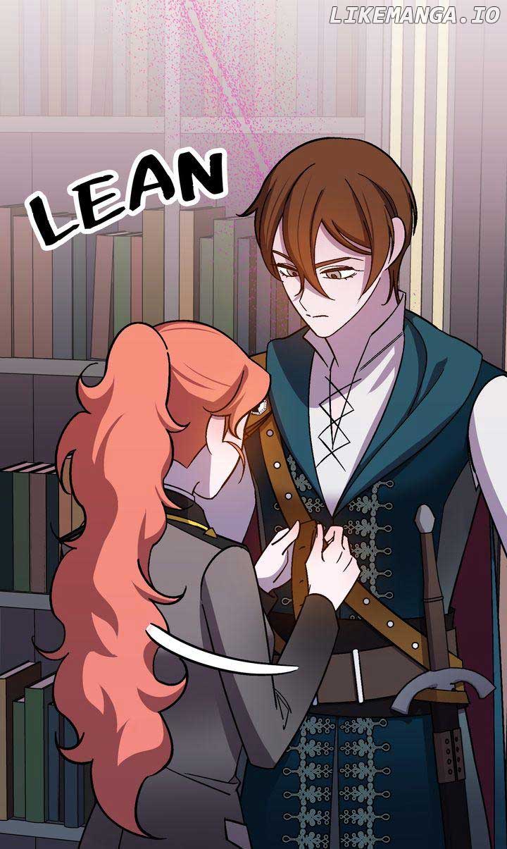 I’ll Save a Decent Family Chapter 124 - Page 20