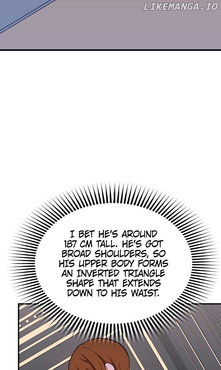 I’ll Save a Decent Family Chapter 124 - Page 25