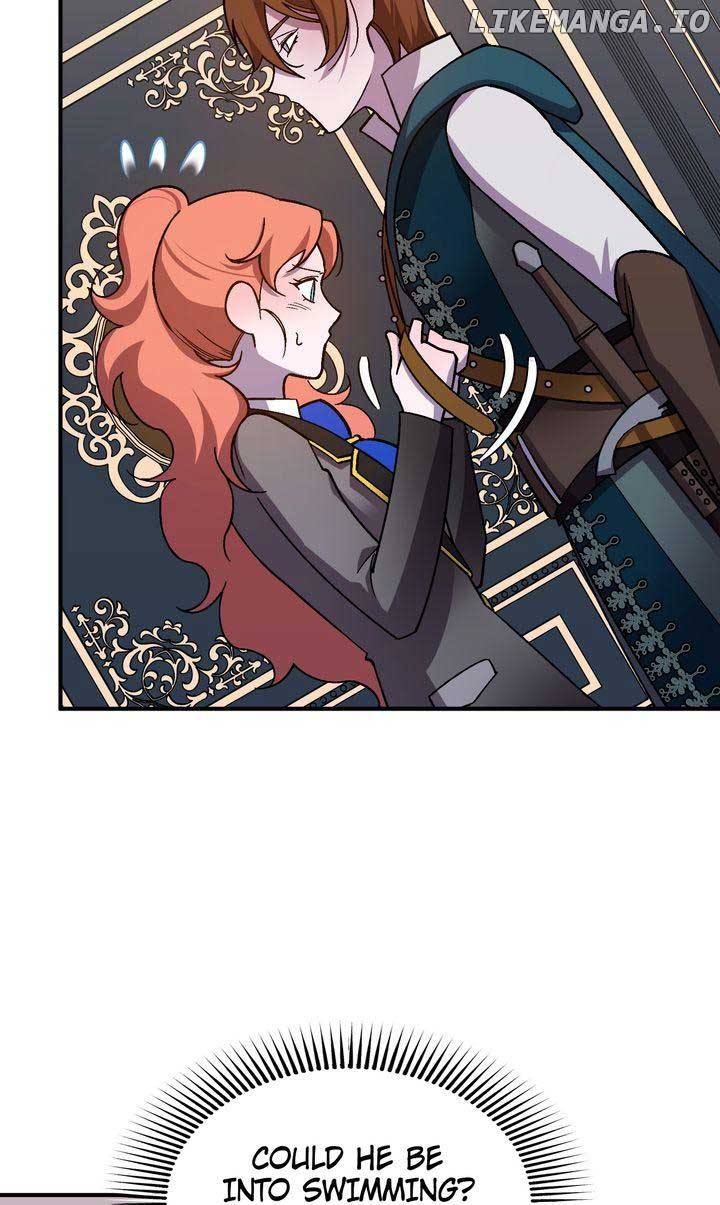 I’ll Save a Decent Family Chapter 124 - Page 26