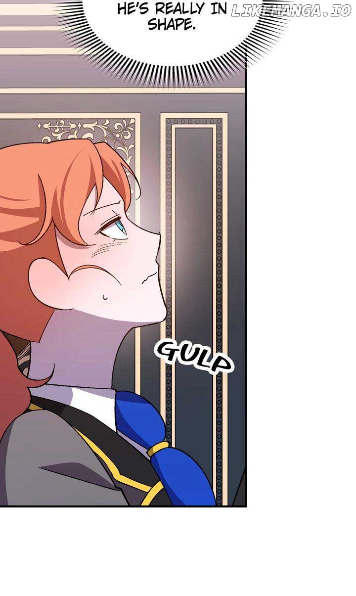 I’ll Save a Decent Family Chapter 124 - Page 27