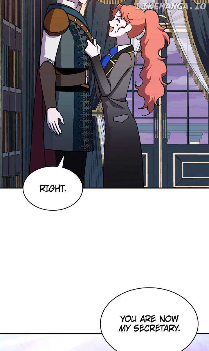 I’ll Save a Decent Family Chapter 124 - Page 36