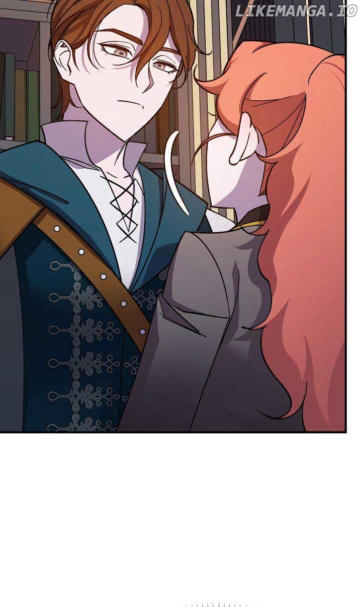 I’ll Save a Decent Family Chapter 124 - Page 43