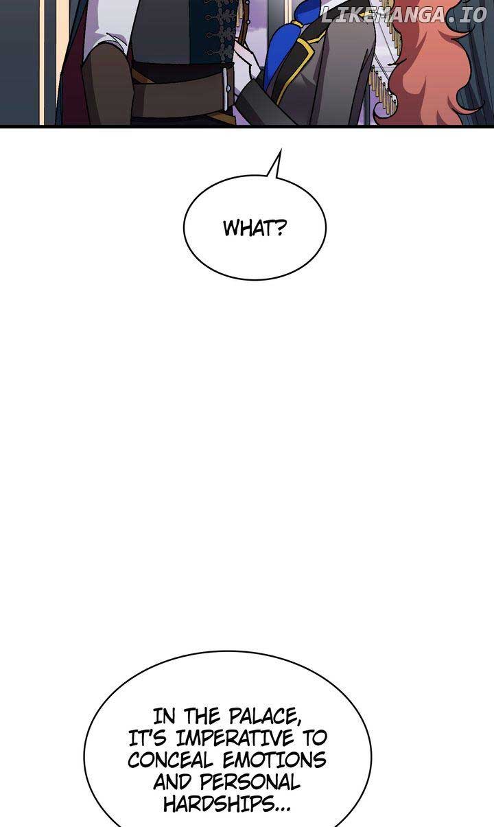 I’ll Save a Decent Family Chapter 124 - Page 49