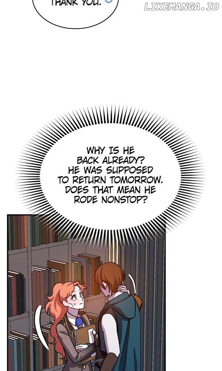 I’ll Save a Decent Family Chapter 124 - Page 5