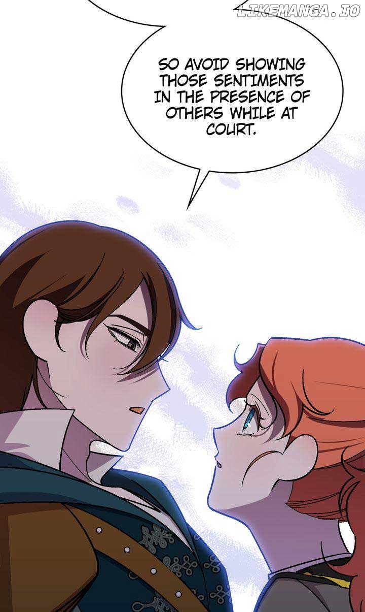 I’ll Save a Decent Family Chapter 124 - Page 50