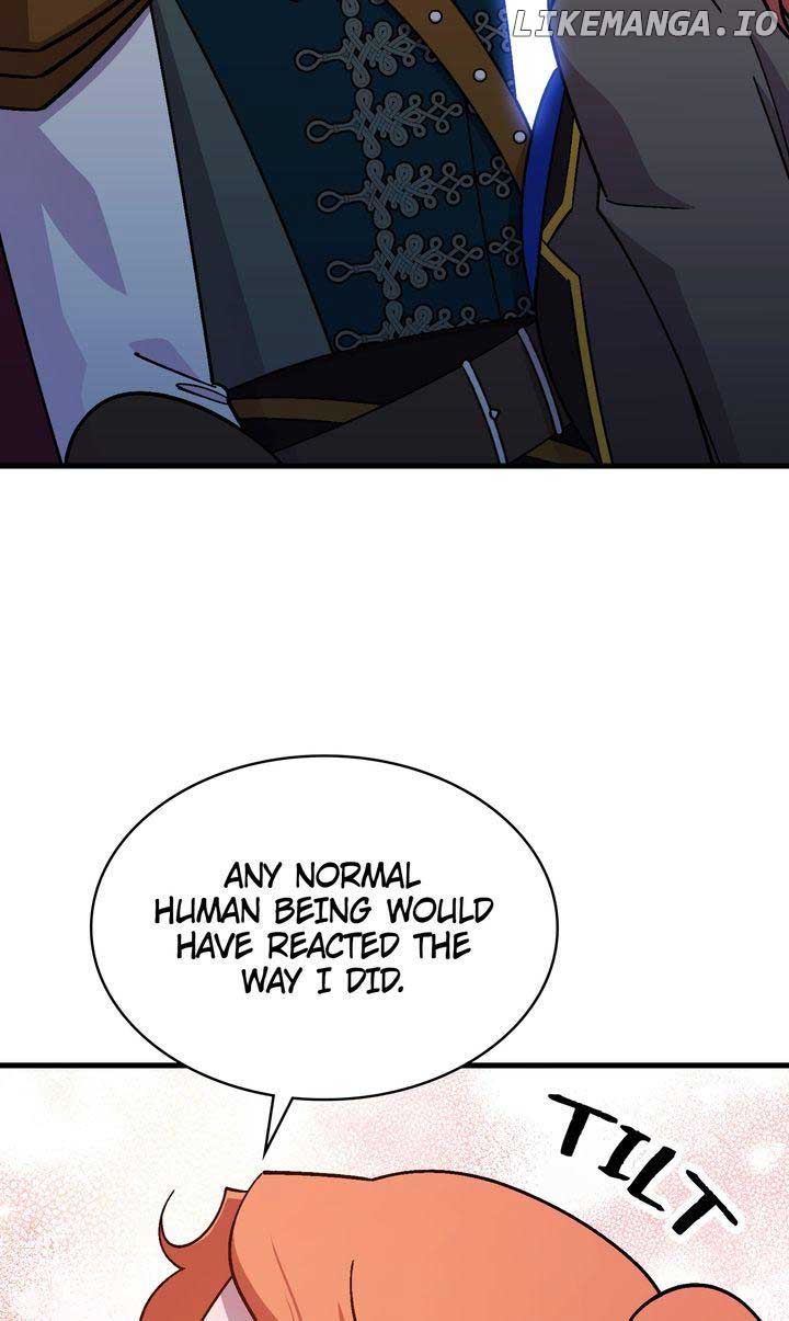 I’ll Save a Decent Family Chapter 124 - Page 51