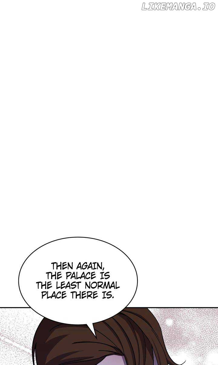 I’ll Save a Decent Family Chapter 124 - Page 53