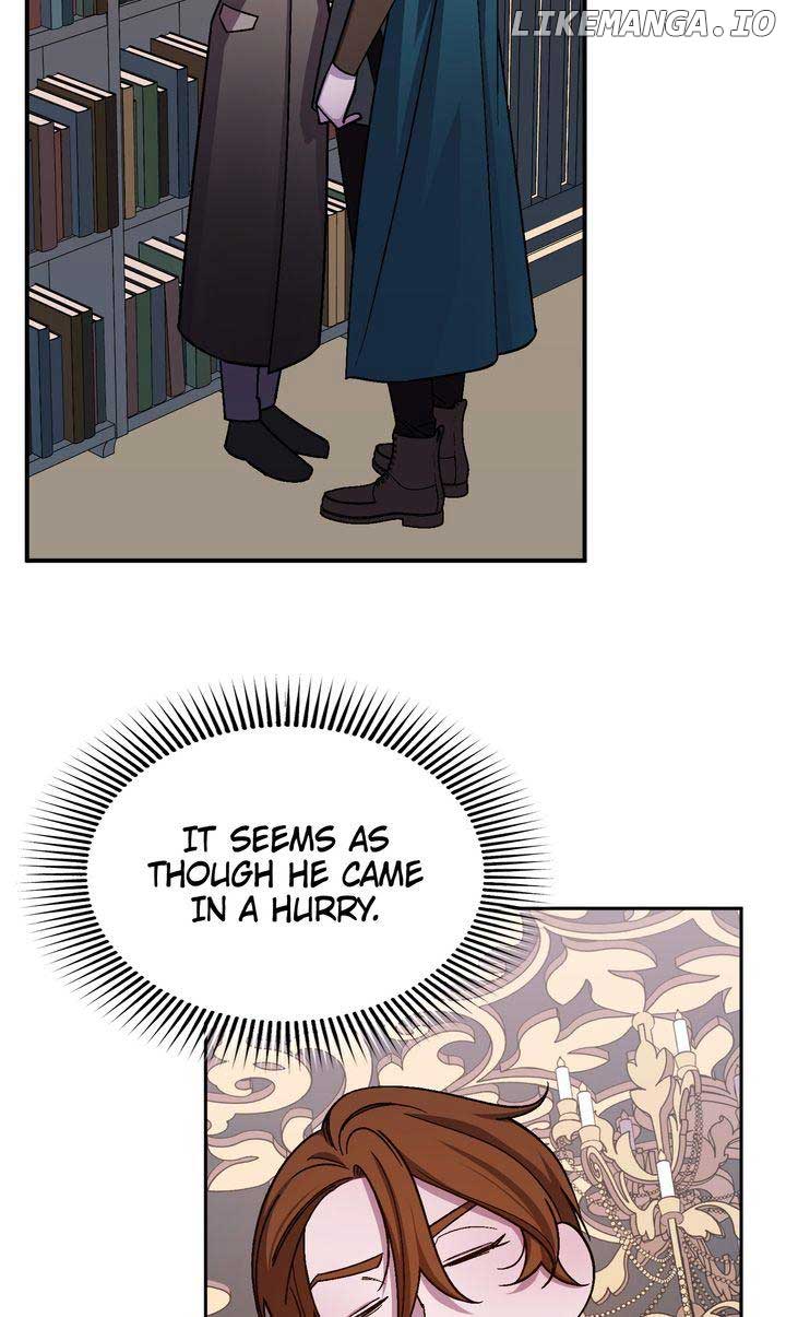 I’ll Save a Decent Family Chapter 124 - Page 6