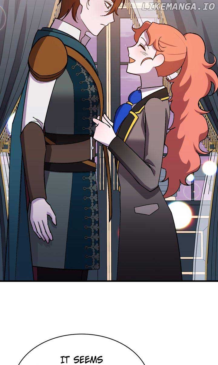 I’ll Save a Decent Family Chapter 124 - Page 61