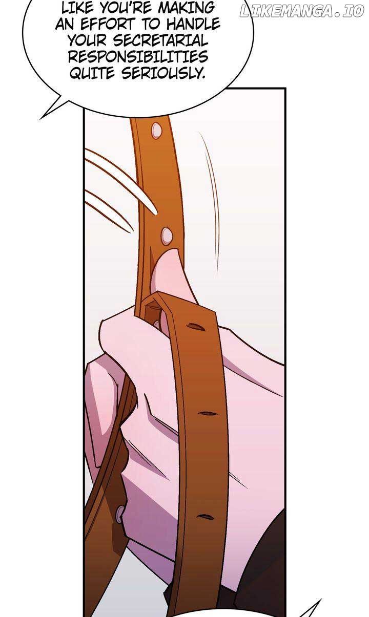 I’ll Save a Decent Family Chapter 124 - Page 62